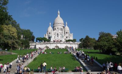 Montmartre: Cradle of Artists and Bohemian Life