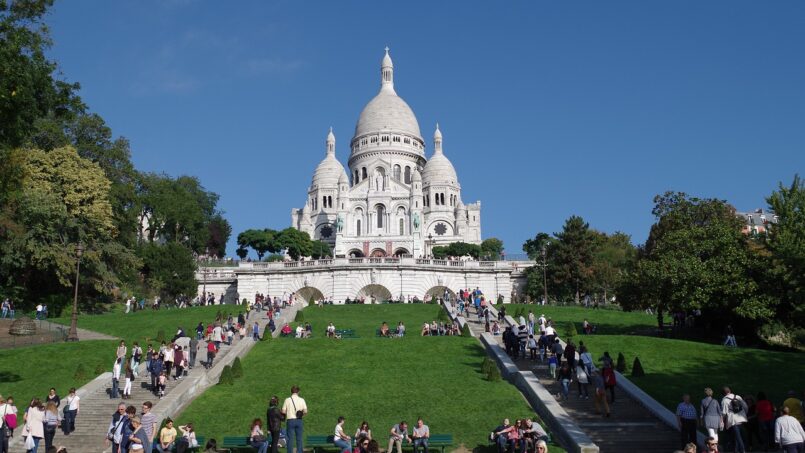 Montmartre: Cradle of Artists and Bohemian Life