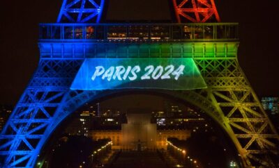 Paris 2024: Summer Olympic Games