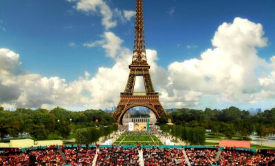 Accommodation for Paris 2024: How to Make the Right Choice?