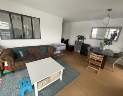 3-bedroom Family apartment next to the Olympic Village (Price On Demand)